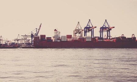 10 containers go too far