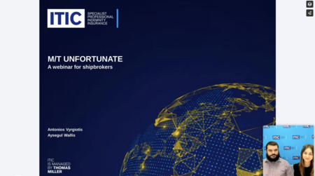 Things shipbrokers need to watch out for when arranging fixtures