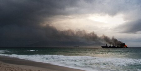 Crew members’ claim