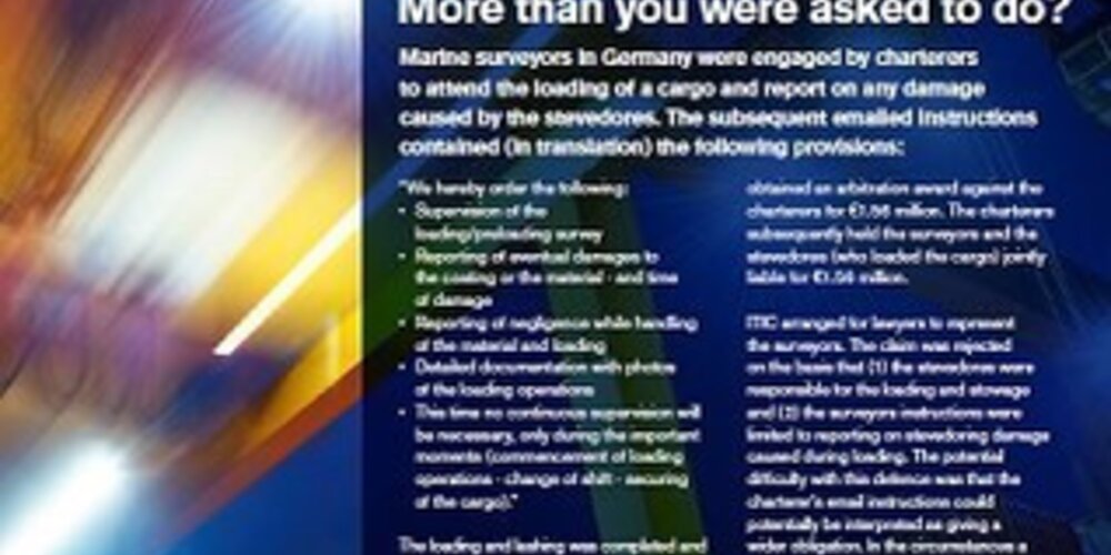 Publication: Read Claims Review, issue 34, online