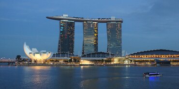 ICS ASEAN Shipping Forum – Singapore Maritime Week 2026