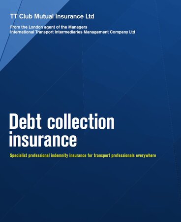 Debt collection fact sheet - Australia & US