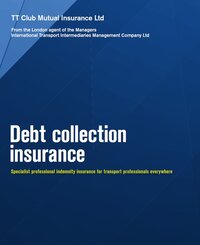 Debt collection fact sheet - Australia & US