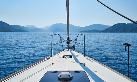 Event: RINA - Navigating the future of maritime