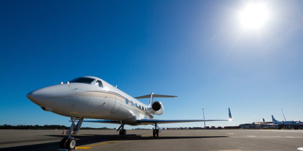 ITIC's aviation coverage simplified
