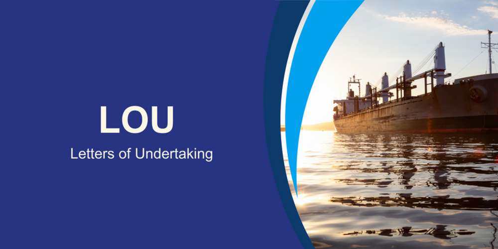 ITIC circular: Guidance on Letters of Undertaking for ship agents