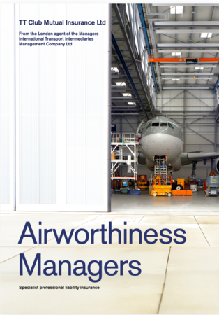 Aviation Airworthiness Managers - US