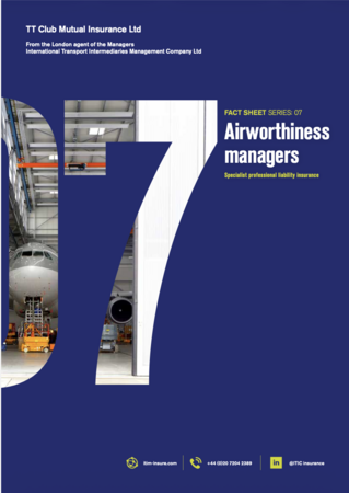 Aviation Airworthiness Managers - US