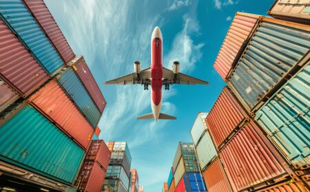 A costly cargo miscalculation
