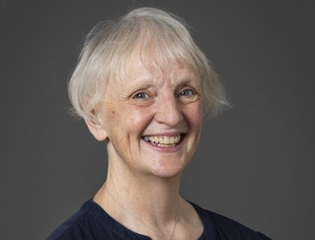 Charlotte Kirk - CEO of ITIC Europe & Commercial Director of ITIC