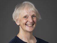 Charlotte Kirk - CEO of ITIC Europe & Commercial Director of ITIC