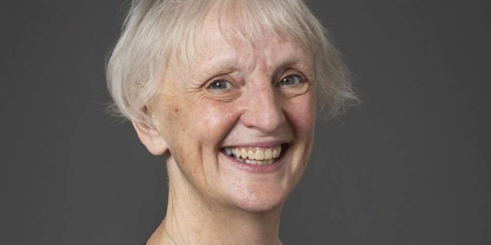 Charlotte Kirk - CEO of ITIC Europe & Commercial Director of ITIC