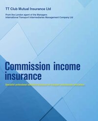 Commission income insurance fact sheet - Australia & US