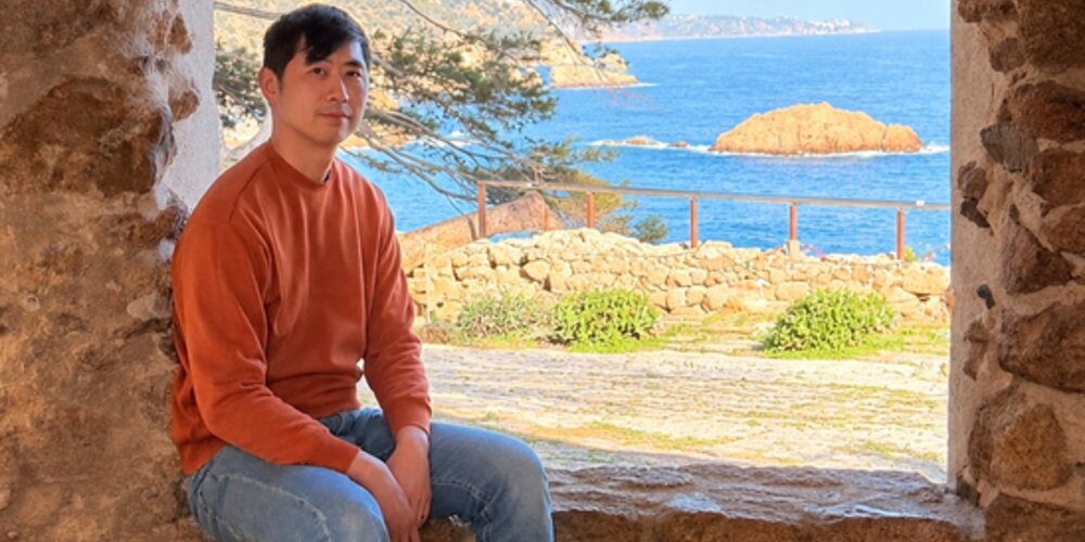 Interview with Wing Tsang, Senior Account Executive