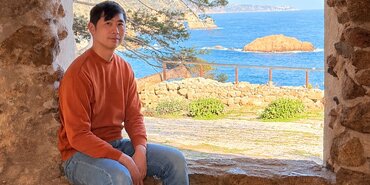 Interview with Wing Tsang, Senior Account Executive
