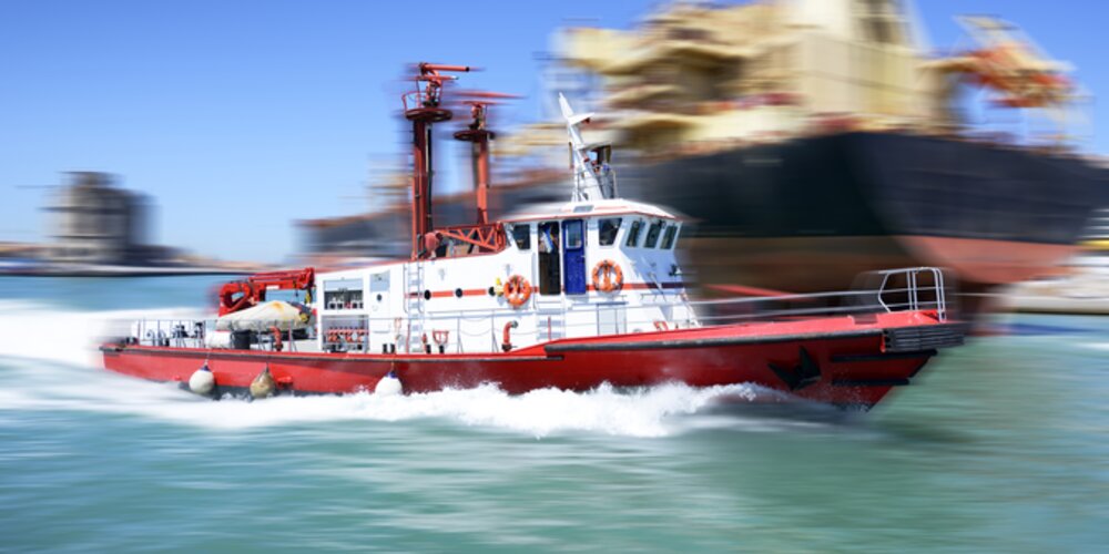 Workboat woes