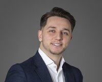 Luke Carter – Aviation Senior Account Executive