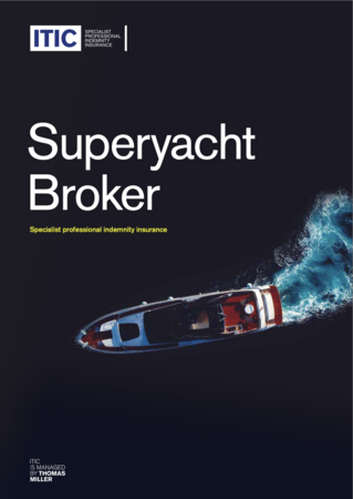 Superyacht Broker