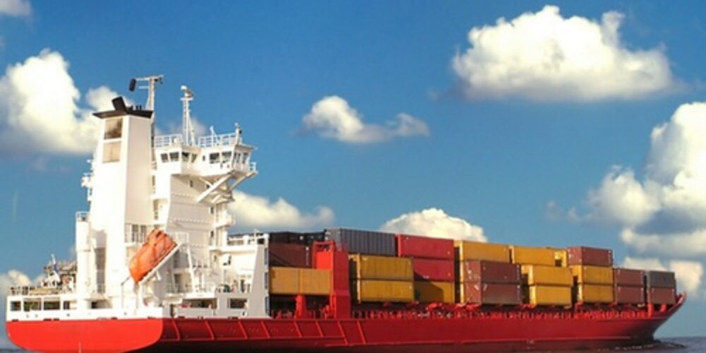 Press Release: Failure to incorporate terms and conditions could find shipping out of its depth