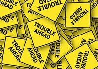 Turbo technical trouble