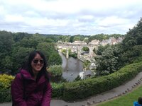 Q&A with Geraldine Koon