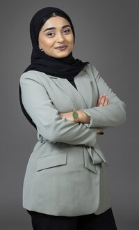  Halima Sadia