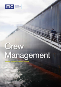Crew Management