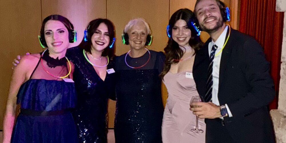 ITIC Europe: one year on