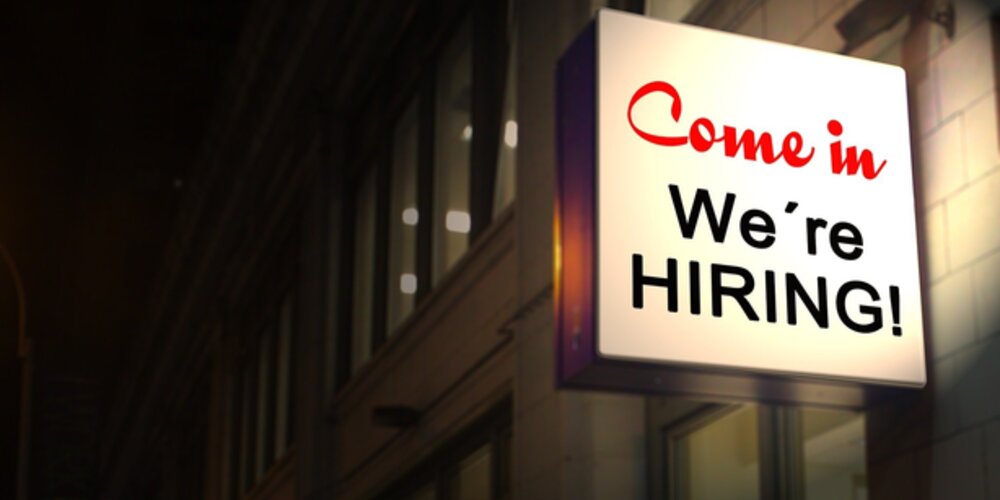 We are hiring! ITIC is looking for a Credit Controller