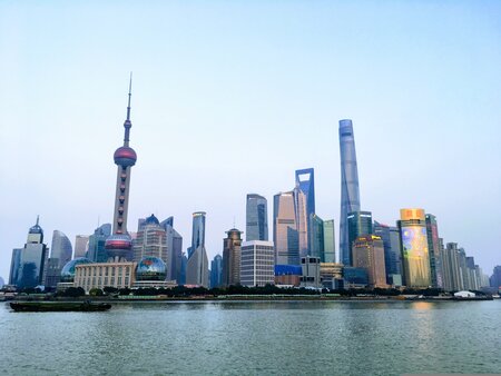 Event: Risk management and loss prevention seminar, Shanghai – Tuesday 20th October