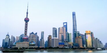 Event: Risk management and loss prevention seminar, Shanghai – Tuesday 20th October