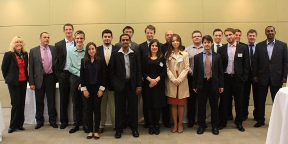 Event: 16th Annual Insight Course