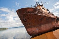 Event: MV RUSTBUCKET - when it all goes horribly wrong for the ship manager