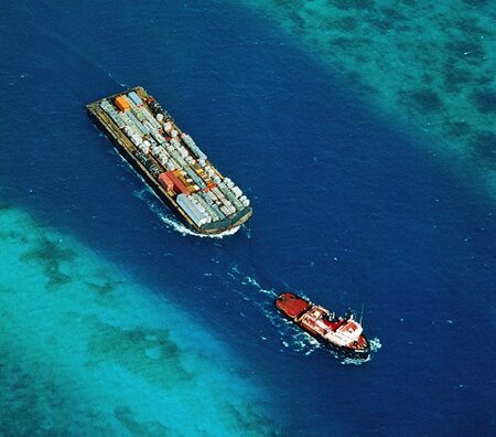 Towage and tug tribulations