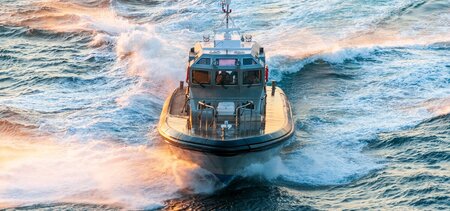 Shipbuilder’s claim