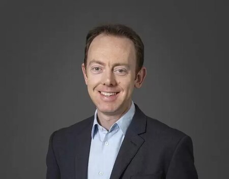 ITIC in the news: Lloyd's List interview with ITIC's CEO, Tom Irving