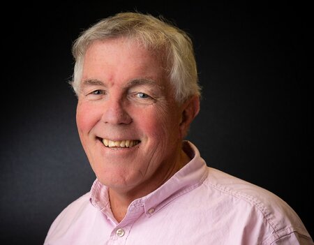 Happy retirement to Stuart Munro - a very special ITIC Insight episode