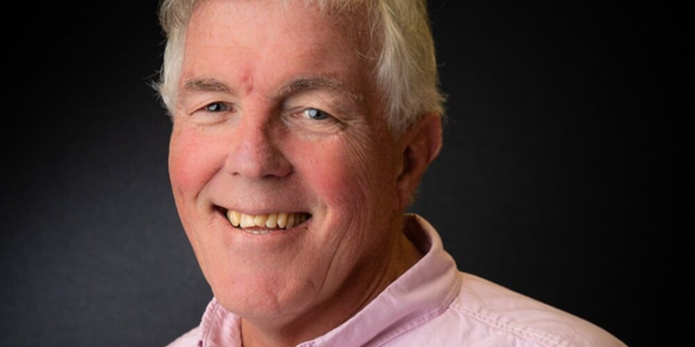 Happy retirement to Stuart Munro - a very special ITIC Insight episode