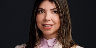 Elena Evriviadou - Underwriter