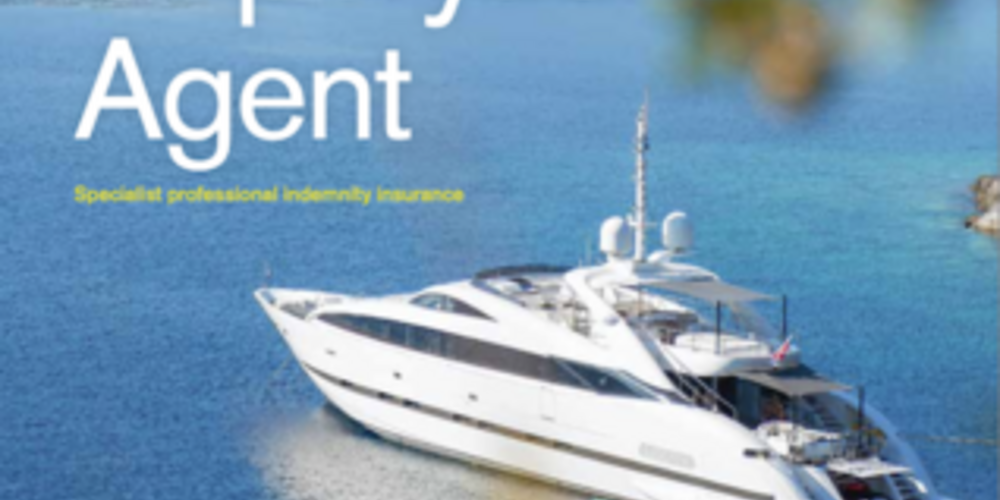 Superyacht Agent