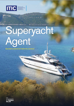 Superyacht Agent