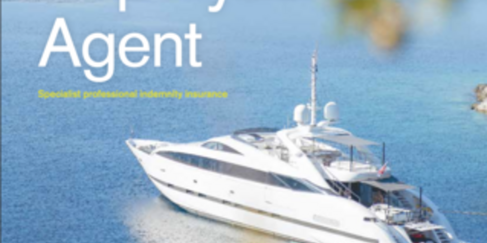 Superyacht Agent Fact Sheet - US