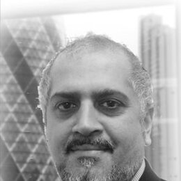 Ranbhere Rihal BSc (Hons) MRICS