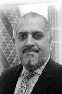  Ranbhere Rihal BSc (Hons) MRICS