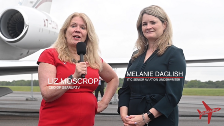 ITIC Aviation Industry Insights video