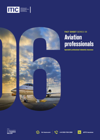 Aviation Professionals