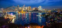Event: Drinks reception in Sydney
