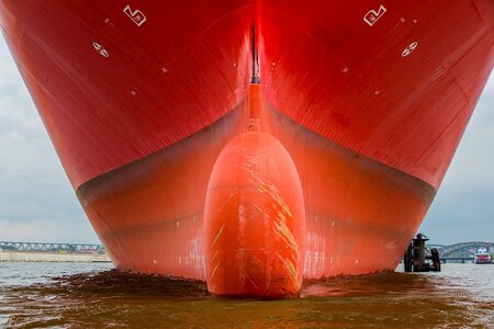 A poor technical point