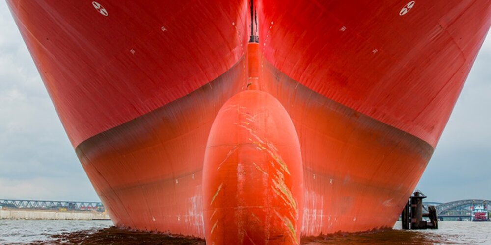 A poor technical point