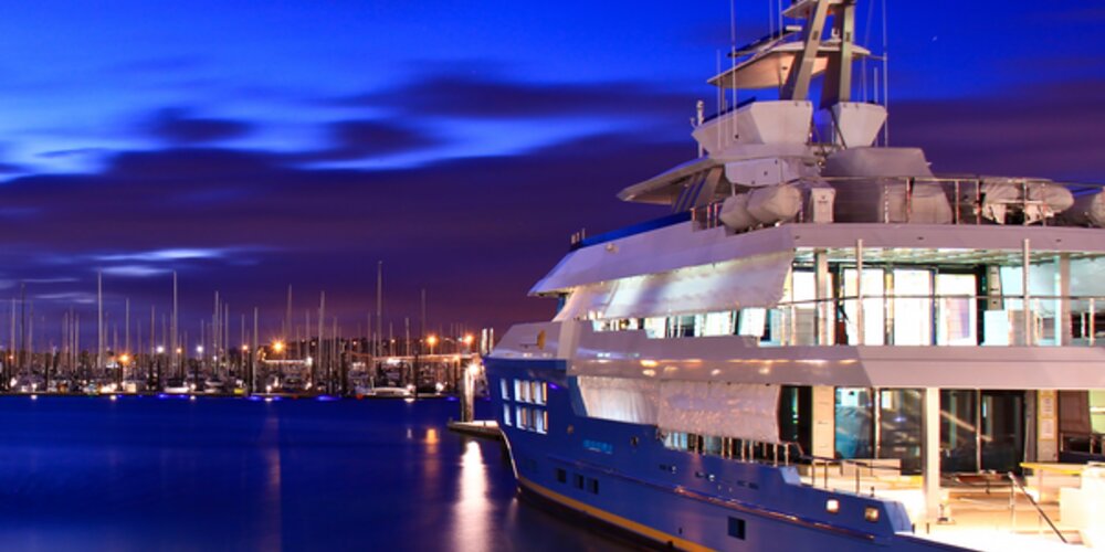 Remit regarding a refit